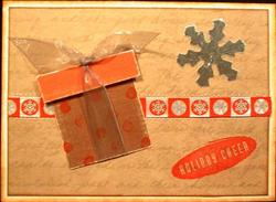 A Christmas Present