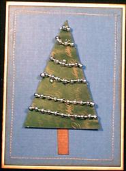 A Christmas Tree