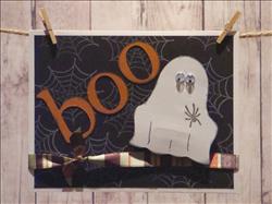 Boo!