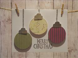 Christmas Ornaments