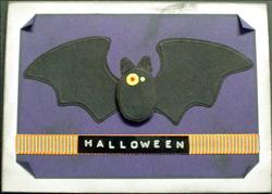 Crazy Bat