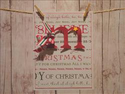 M as in Merry