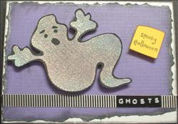 Ghosts