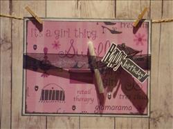 Girly Girl