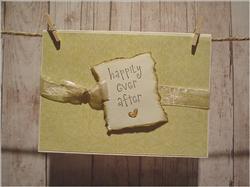 Happily Ever After