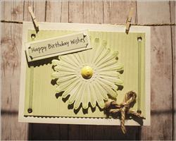 Happy Birthday Wishes