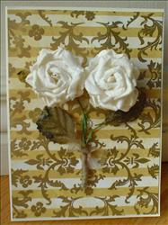 Paper Roses
