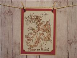Peace On Earth