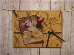 Princess Belle