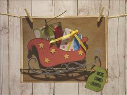 Santa's Sleigh