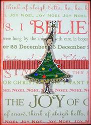The Joy Of Christmas