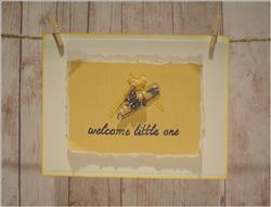 Welcome Little One